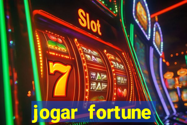 jogar fortune double demo